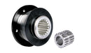 Grant Quick-Release Hubs 3050-B