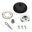 Grant Steering Wheel Installation Kits 3196