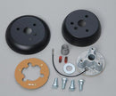 Grant Steering Wheel Installation Kits 3390