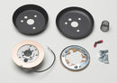 Grant Steering Wheel Installation Kits 3584