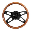 Grant Challenger Steering Wheels 404