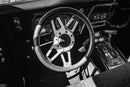 Grant Challenger Steering Wheels 415