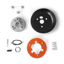 Grant Steering Wheel Installation Kits 4579