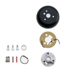 Grant Steering Wheel Installation Kits 4164