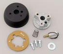Grant Steering Wheel Installation Kits 4164