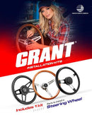 Grant Steering Wheel Installation Kits 4271