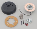 Grant Steering Wheel Installation Kits 4579