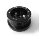 Grant Billet Style Installation Kits 5167