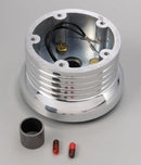 Grant Billet Style Installation Kits 5249-1