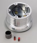 Grant Billet Style Installation Kits 5249