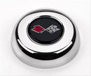 Grant Horn Buttons 5632