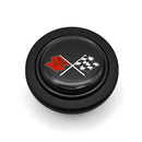 Grant Horn Buttons 5652