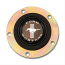 Grant Horn Buttons 5668