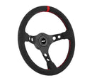 Grant Racing Suede Wheels 695