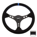 Grant Racing Suede Wheels 696