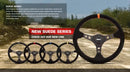 Grant Racing Suede Wheels 697