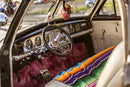 Grant Classic Foam Steering Wheels 831