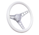Grant Classic Vinyl Steering Wheels 831W