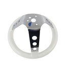 Grant Classic Foam Steering Wheels 833W