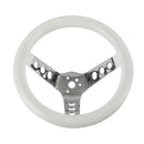 Grant Classic Foam Steering Wheels 833W