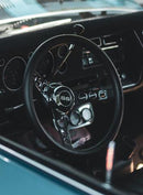 Grant Classic Foam Steering Wheels 834