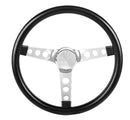 Grant Classic Foam Steering Wheels 836