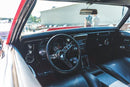 Grant Classic Foam Steering Wheels 836