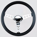 Grant Classic Foam Steering Wheels 838