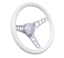 Grant Classic Foam Steering Wheels 838W