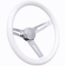 Grant Classic Vinyl Steering Wheels 8546W