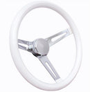 Grant Classic Vinyl Steering Wheels 8546W