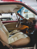 Grant Classic Nostalgia Steering Wheels 963