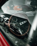 Grant Classic Nostalgia Steering Wheels 963