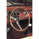 Grant Classic Nostalgia Steering Wheels 963
