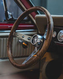 Grant Classic Nostalgia Steering Wheels 966