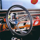 Grant Classic Nostalgia Steering Wheels 969