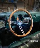 Grant Classic Nostalgia Steering Wheels 987