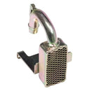 Hamburger's Performance Oil Pan Pickups 2509