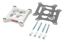 Hamburger's Performance Torque Flow CNC Carburetor Spacers 3211