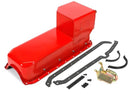 Hamburger's Performance Econo Series Oil Pans 1099