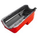 Hamburger's Performance 1488 Econo-Series Oil Pan, BB Chevy 396-454; No Gen V/VI