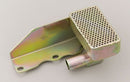 Hamburger's Performance 2508 Oil Pan Pickup - Small Block Chevy - Press Fit
