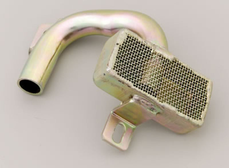 Hamburger's Performance Oil Pan Pickups 2568