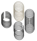 Hastings Piston Rings 2M683030 Piston Rings Plasma-moly 4.280 in. Bore 5/64 in.