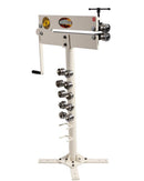 Woodward Fab Bead Rollers WFBRSB18