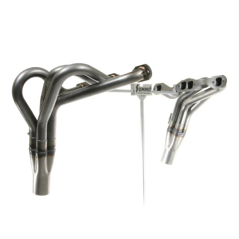 Hedman Husler 65853 Race Headers Chevy / GMC, S10 (2WD Only)