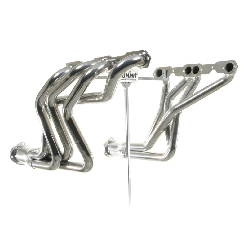 Hedman Street Headers 68276