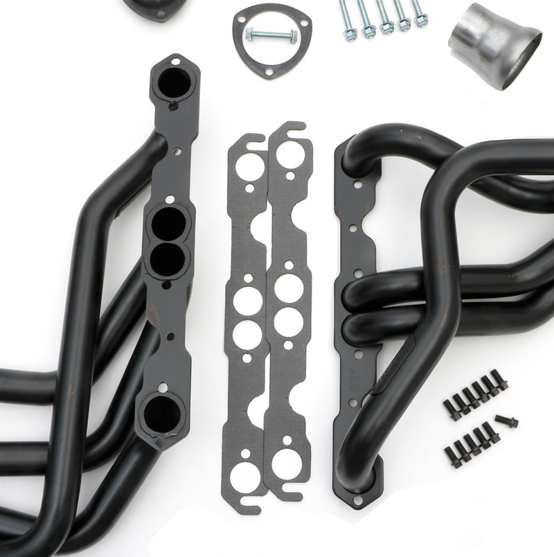 Hedman Street Headers 68290