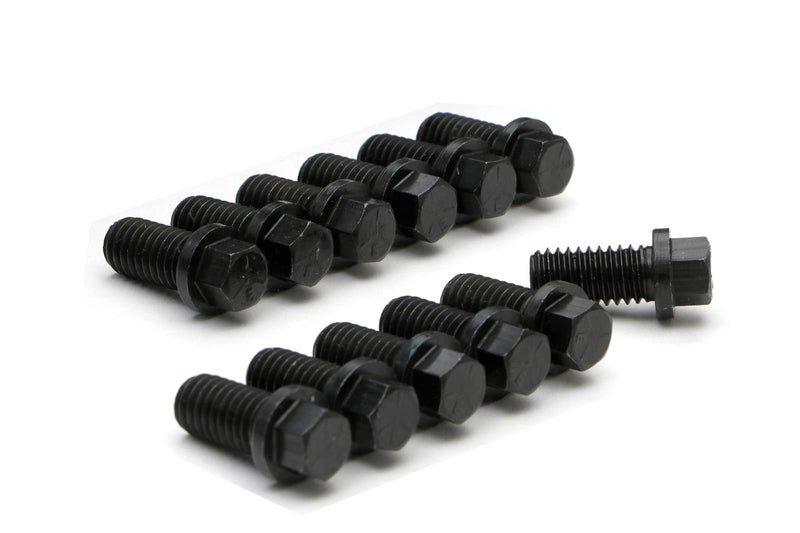 Hedman Street Headers 68290