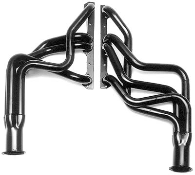 Hedman Street Headers 68290